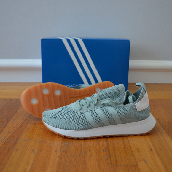 ADIDAS Originals Fashion Sneakers - Picture 6 of 8